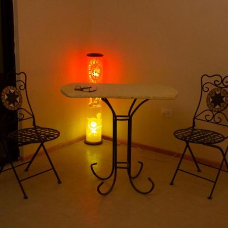 Nikte Estancia Y Jardin Ξενοδοχείο Puerto Morelos Εξωτερικό φωτογραφία