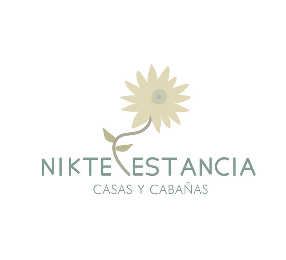 Nikte Estancia Y Jardin Ξενοδοχείο Puerto Morelos Εξωτερικό φωτογραφία