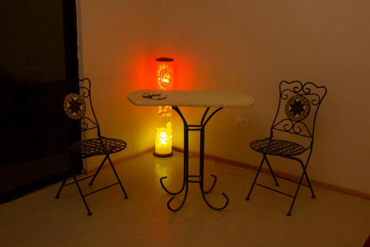 Nikte Estancia Y Jardin Ξενοδοχείο Puerto Morelos Εξωτερικό φωτογραφία